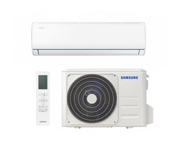Samsung AR40H12C1BMNEU + AR40H12C1BMXEU AR30