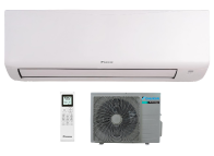 Daikin FTXC25E / RXC25E Inverteres Split klíma - VALÓBAN RAKTÁRON!