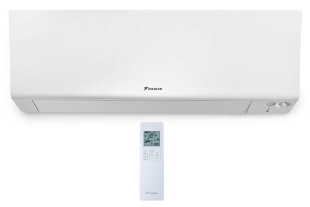 Daikin FTXM25A Perfera oldalfali multi beltéri egység