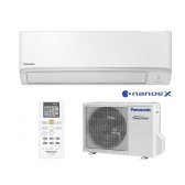 Panasonic KIT-TZ42-ZKE Compact Inverteres Split klíma