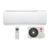LG W12TE DUALCOOL Pro Inverteres Split klíma
