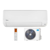 Midea MEX-12-SP All Easy Pro Inverteres Split klíma 
