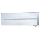 Mitsubishi MSZ-LN25VGV Diamond (fényes fehér) oldalfali multi beltéri egység