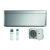 Daikin FTXA25BS / RXA25A Stylish Ezüst Inverteres Split klíma