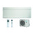Daikin FTXA20AW / RXA20A Stylish Fehér Inverteres Split klíma