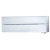 Mitsubishi MSZ-LN25VGV Diamond (fényes fehér) oldalfali multi beltéri egység